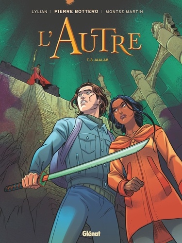 L'Autre Tome 3 : Jaalab