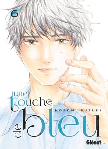 Une touche de bleu Tome 6