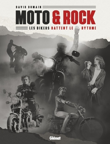 Moto & Rock. Les bikers battent le rythme