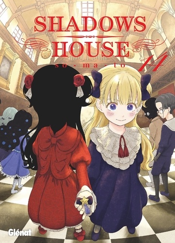 Shadows House Tome 14