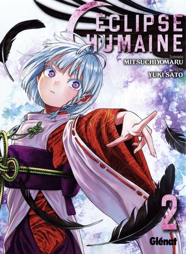 Eclipse humaine Tome 2