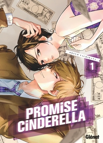 Promise Cinderella Tome 1