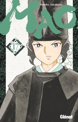 Mao Tome 17