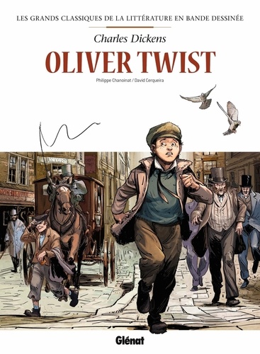 Oliver Twist