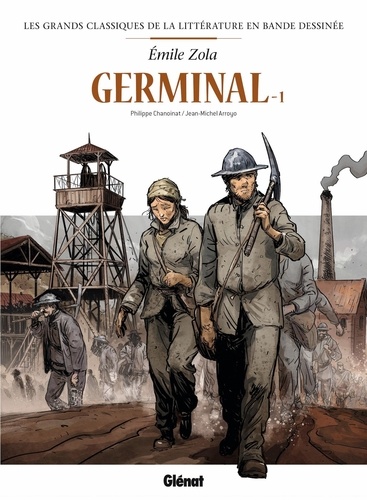 Germinal Tome 1