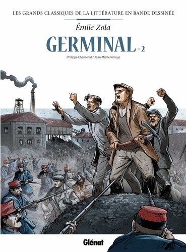 Germinal Tome 2