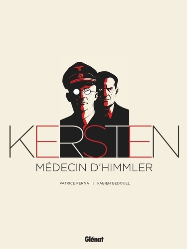 Kersten, médecin d'Himmler