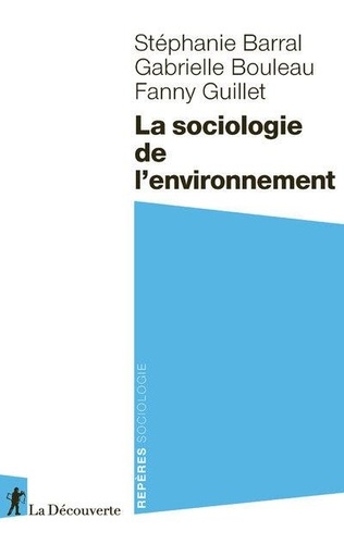 Sociologie de l'environnement