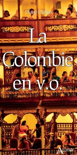 La Colombie en v.o.