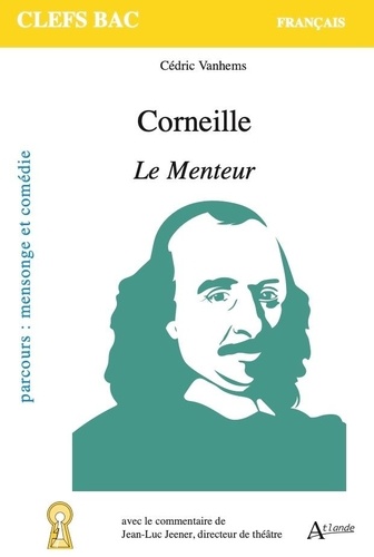Corneille, Le Menteur