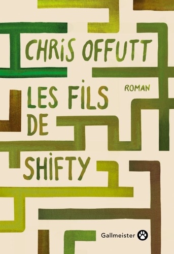 Les fils de Shifty