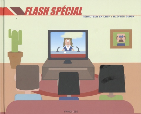 Flash spécial