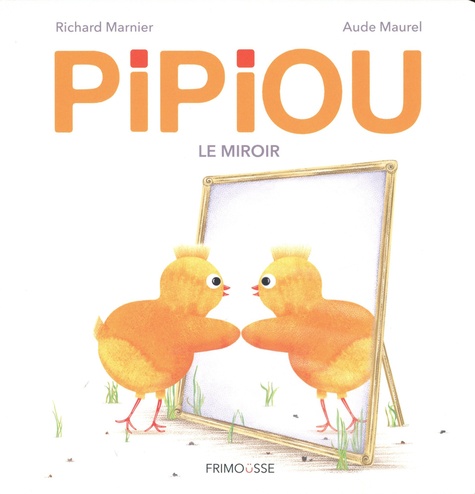 Pipiou : Le miroir