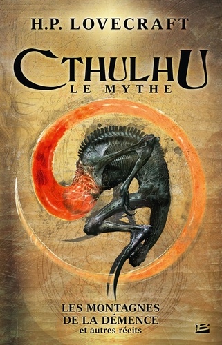 Cthulhu, le mythe Tome 2