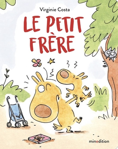 Le petit frère