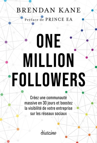 One million followers. Créez une communauté massive en 30 jours et boostez la visibilité de votre entreprise sur les réseaux sociaux