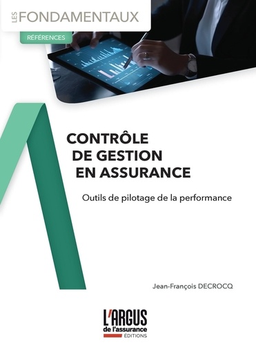 Le contrôle de gestion en assurance