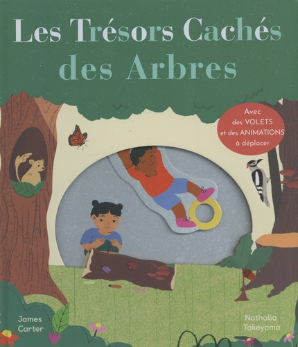 Les trésors cachés des arbres