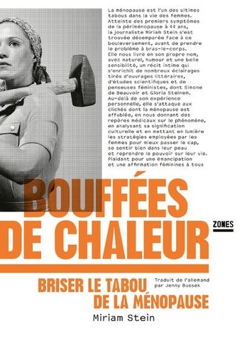 Bouffées de chaleur. Briser le tabou de la ménopause