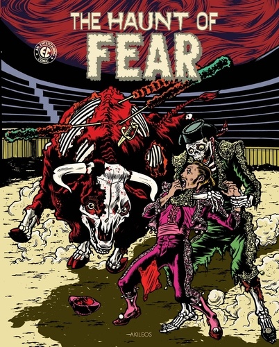 The Haunt of Fear Tome 2