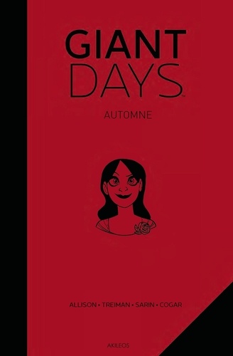 Giant Days : Automne