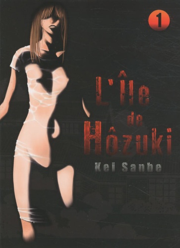 L'Ile de Hôzuki Tome 1