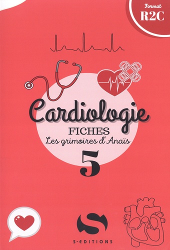 Cardiologie. Fiches