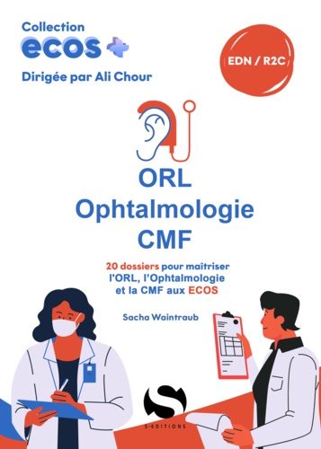 ORL-Ophtalmologie-CMF