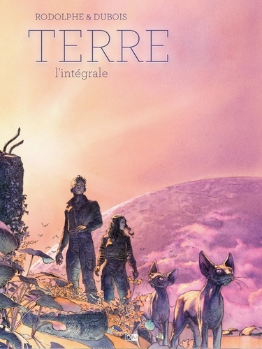 Terre L'intégrale