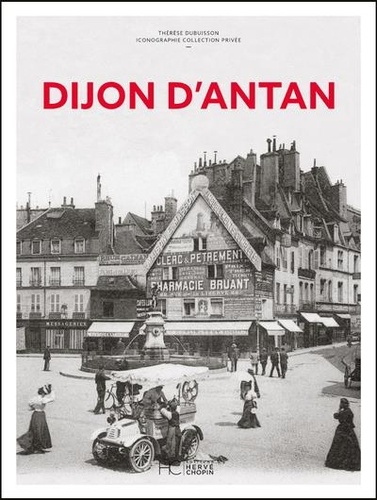 Dijon d'Antan