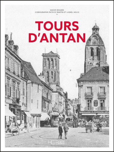 Tours d'Antan