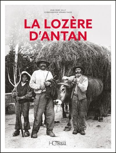 La Lozère d'Antan