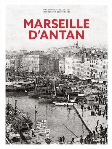 Marseille d'antan