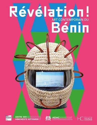 Révélation ! Art contemporain du Bénin à Paris