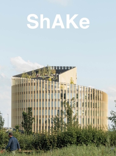 ShAKe. Une fabrique d'intelligence collective