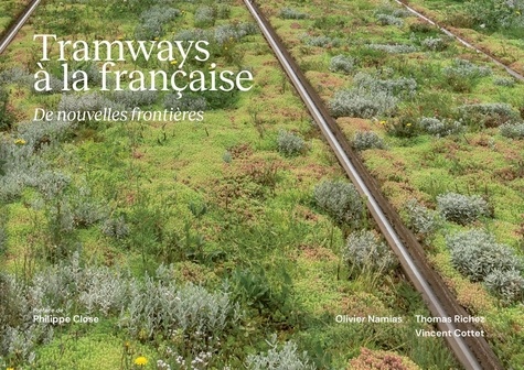 Tramways à la française