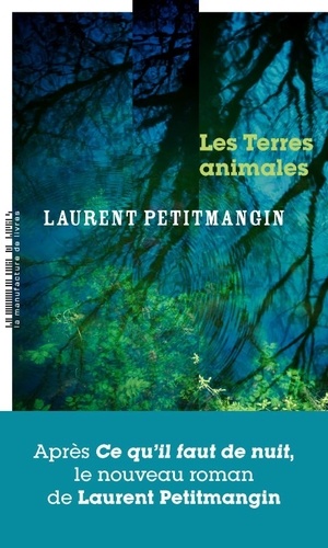 Les Terres animales