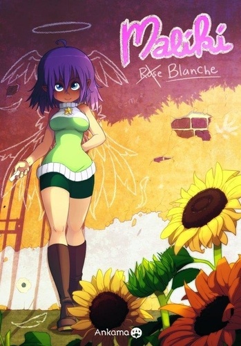 Maliki Tome 4 : Blanche