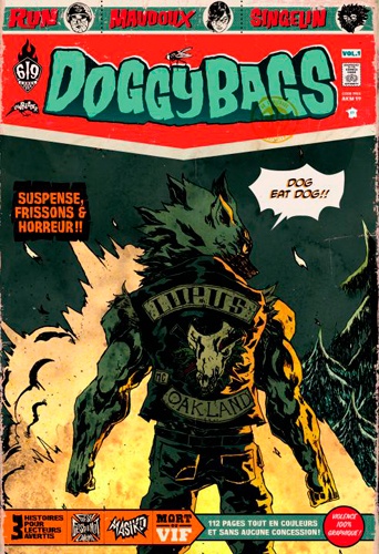 Doggybags Tome 1