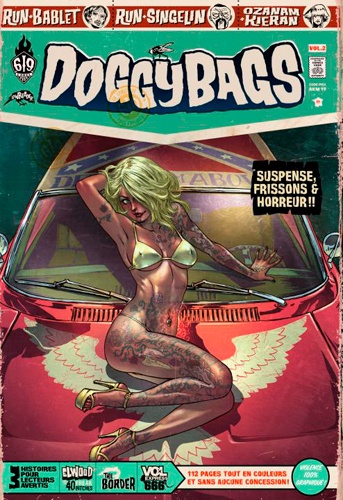 Doggybags Tome 2