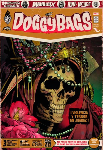 Doggybags Tome 3