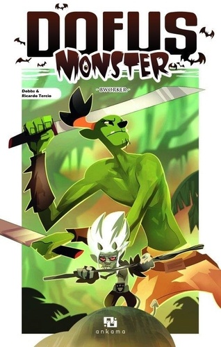 Dofus Monster : Bworker