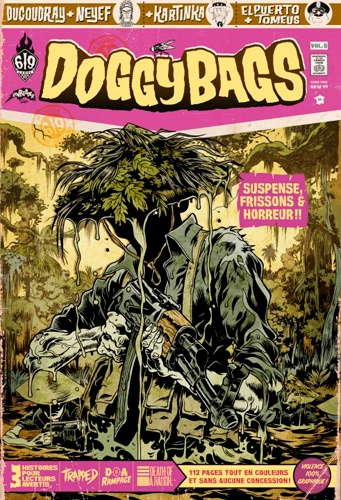 Doggybags Tome 5