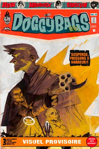 Doggybags Tome 10