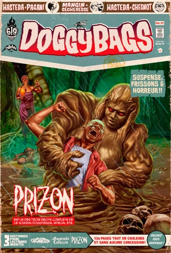 Doggybags Tome 11