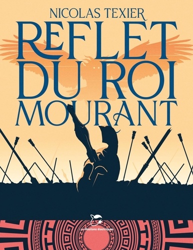 Reflet du roi mourant