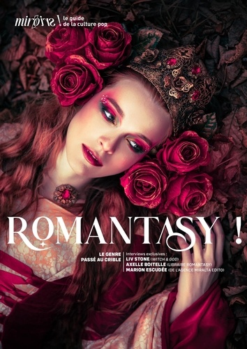 Romantasy !