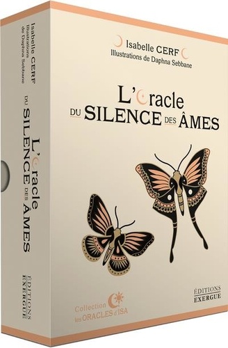 L'Oracle du silence des âmes. 42 cartes