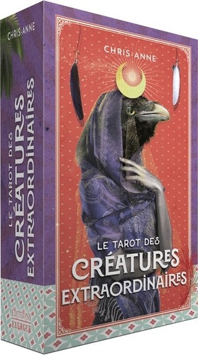 Le Tarot des créatures extraordinaires