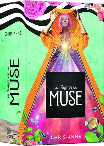 Le Tarot de la muse